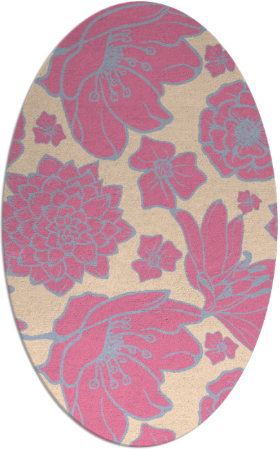 bloom rug - item 528508