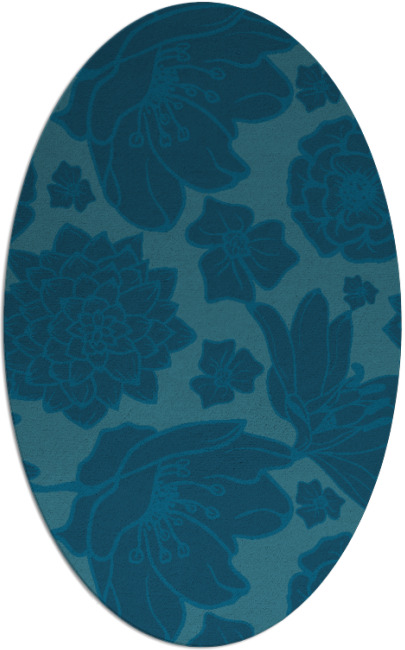 bloom rug - item 528509