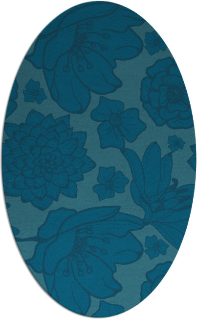 bloom rug - item 528510
