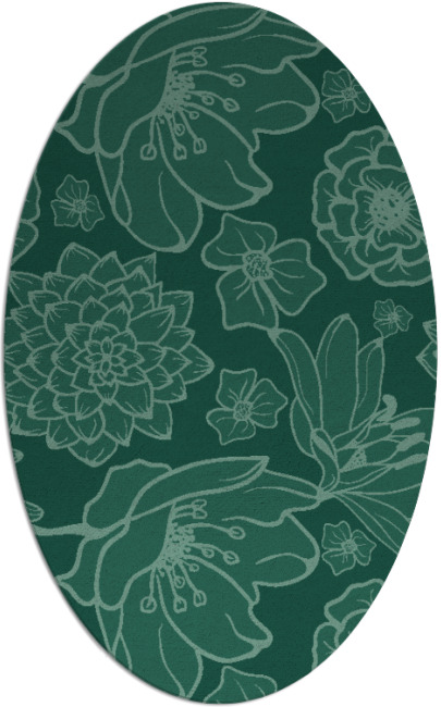bloom rug - item 528513