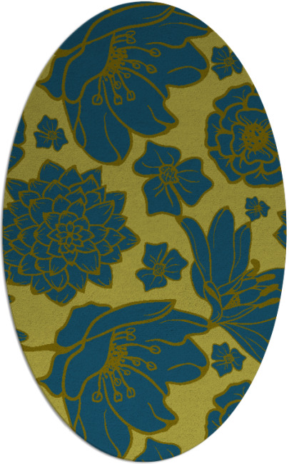 bloom rug - item 528517