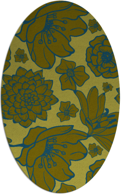 bloom rug - item 528518