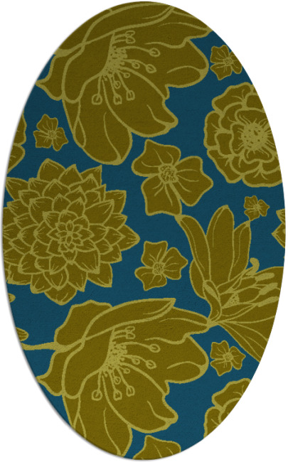 bloom rug - item 528520