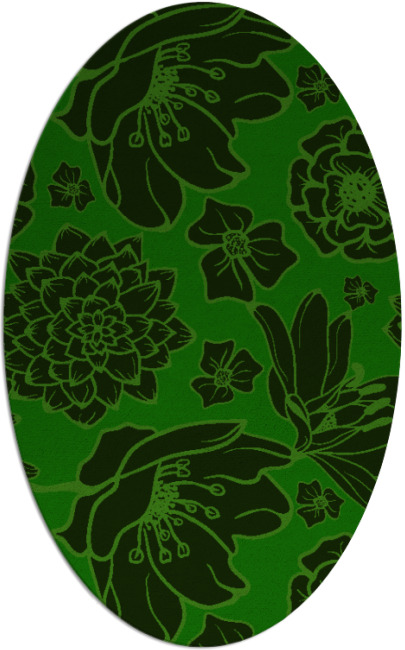 bloom rug - item 528528