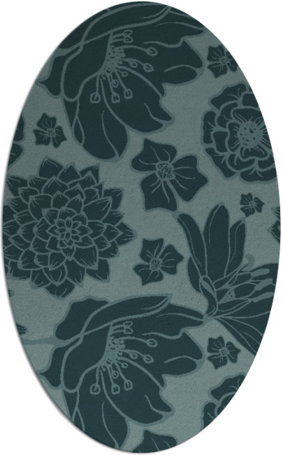 bloom rug - item 528530