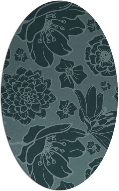 bloom rug - item 528532