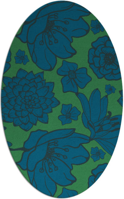 bloom rug - item 528537