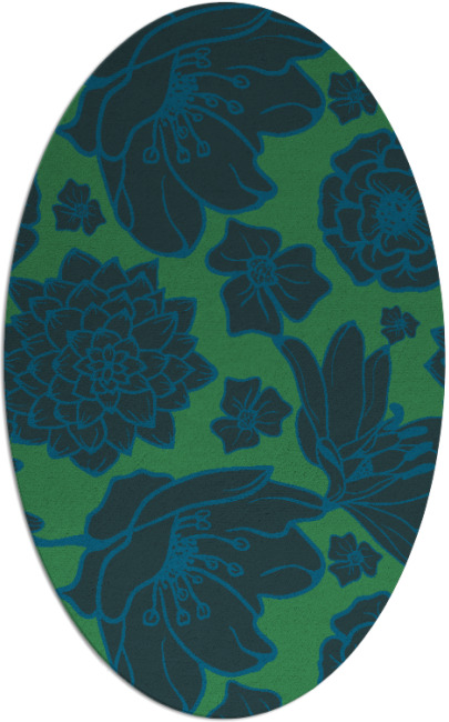bloom rug - item 528538