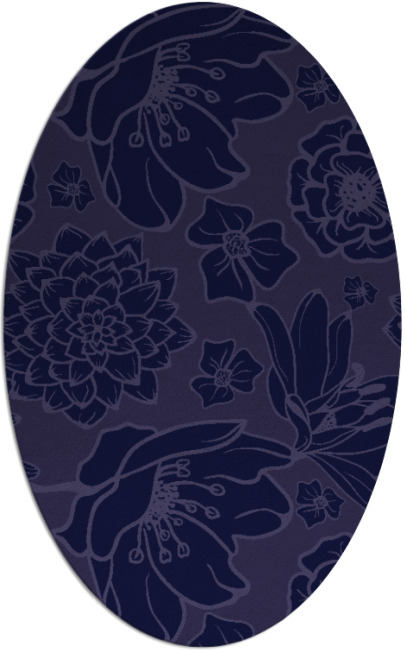bloom rug - item 528541