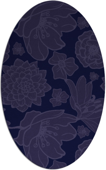 bloom rug - item 528543