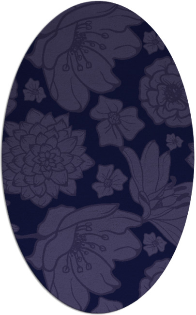 bloom rug - item 528544