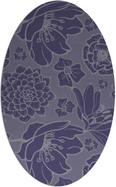 bloom rug - item 528546