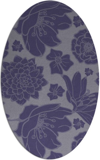 bloom rug - item 528548