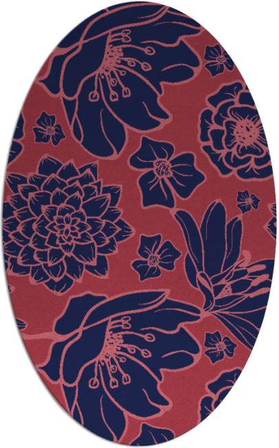 bloom rug - item 528549