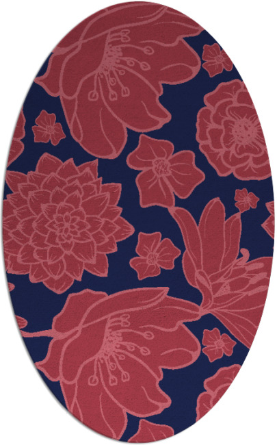 bloom rug - item 528551