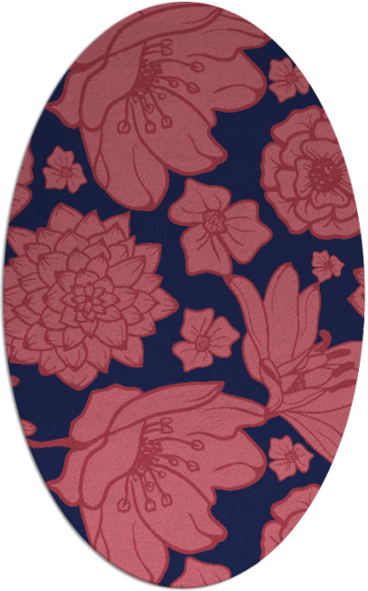 bloom rug - item 528552