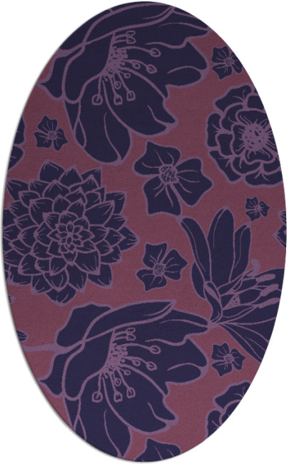 bloom rug - item 528553