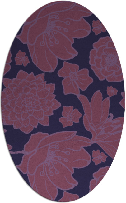 bloom rug - item 528555
