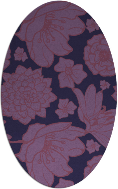 bloom rug - item 528556