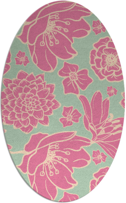 bloom rug - item 528557