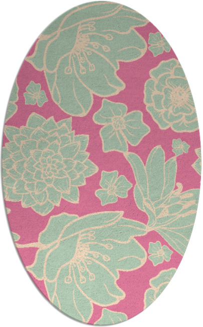 bloom rug - item 528559