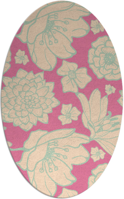 bloom rug - item 528560