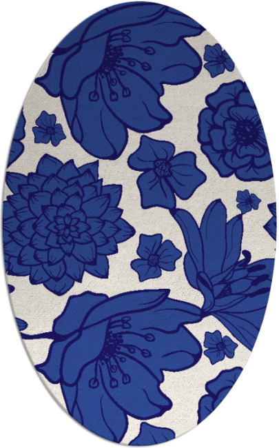 bloom rug - item 528561