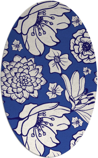 bloom rug - item 528563