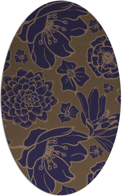 bloom rug - item 528565