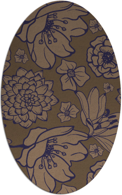 bloom rug - item 528566