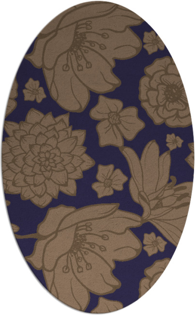 bloom rug - item 528568