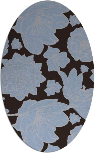 bloom rug - item 528570
