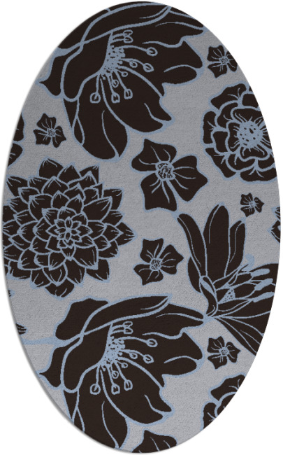 bloom rug - item 528571
