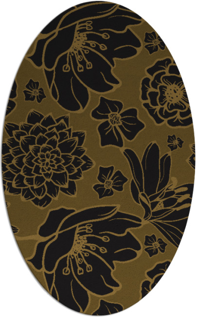 bloom rug - item 528573