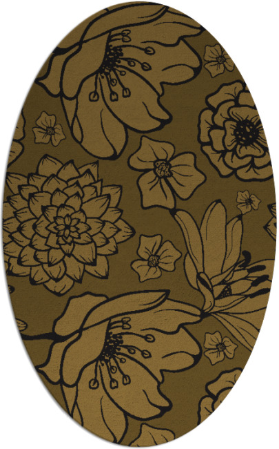 bloom rug - item 528574
