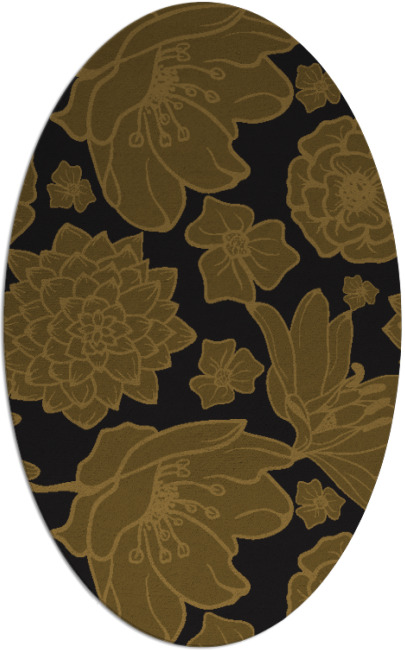 bloom rug - item 528575