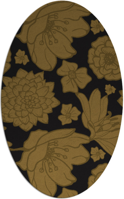bloom rug - item 528576