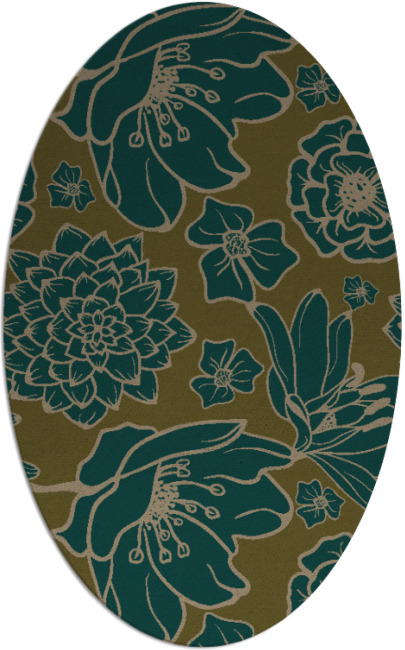 bloom rug - item 528579