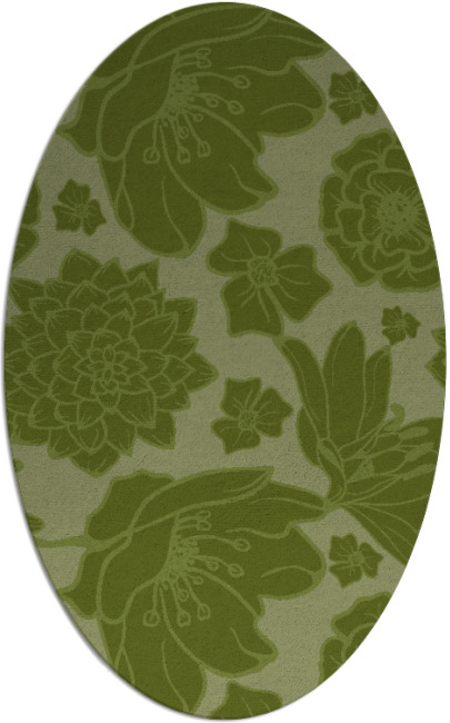 bloom rug - item 528581