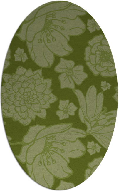 bloom rug - item 528583