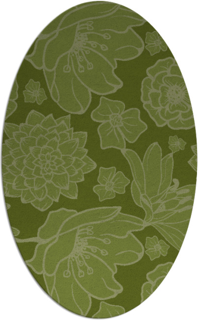 bloom rug - item 528584