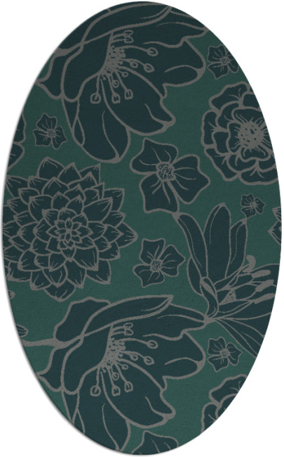 bloom rug - item 528586