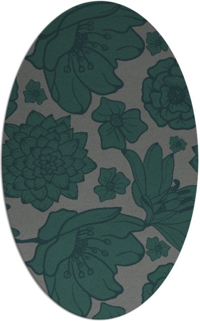 bloom rug - item 528587