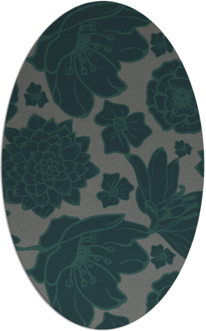 bloom rug - item 528588