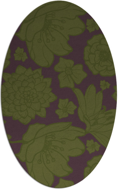 bloom rug - item 528593