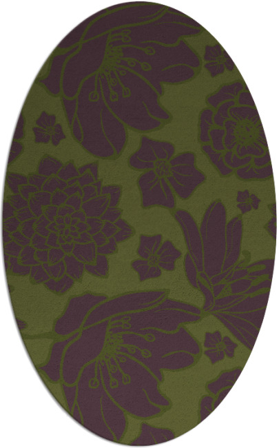 bloom rug - item 528595