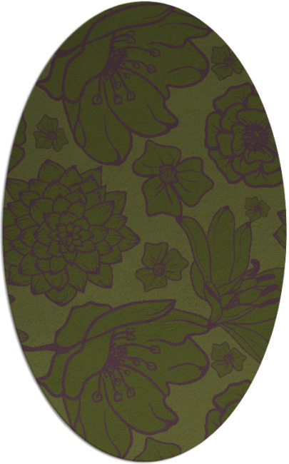 bloom rug - item 528596