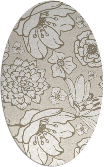 bloom rug - item 528598