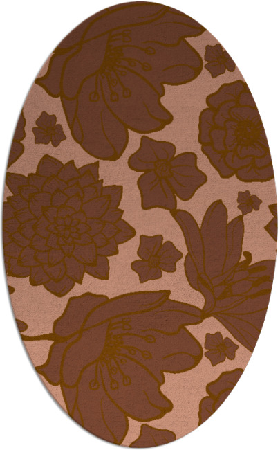 bloom rug - item 528601