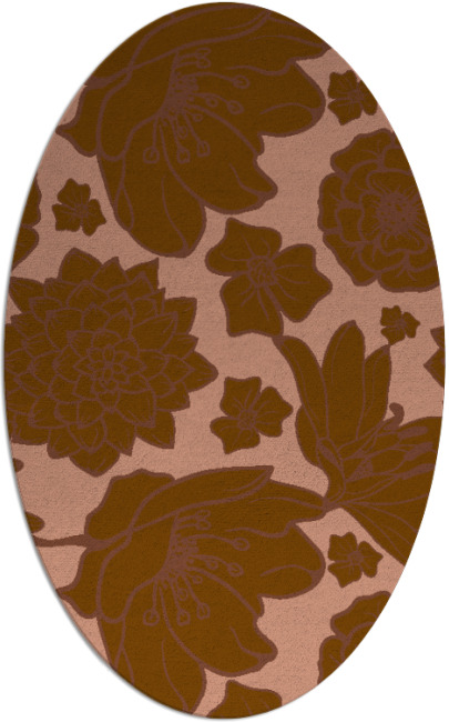 bloom rug - item 528602